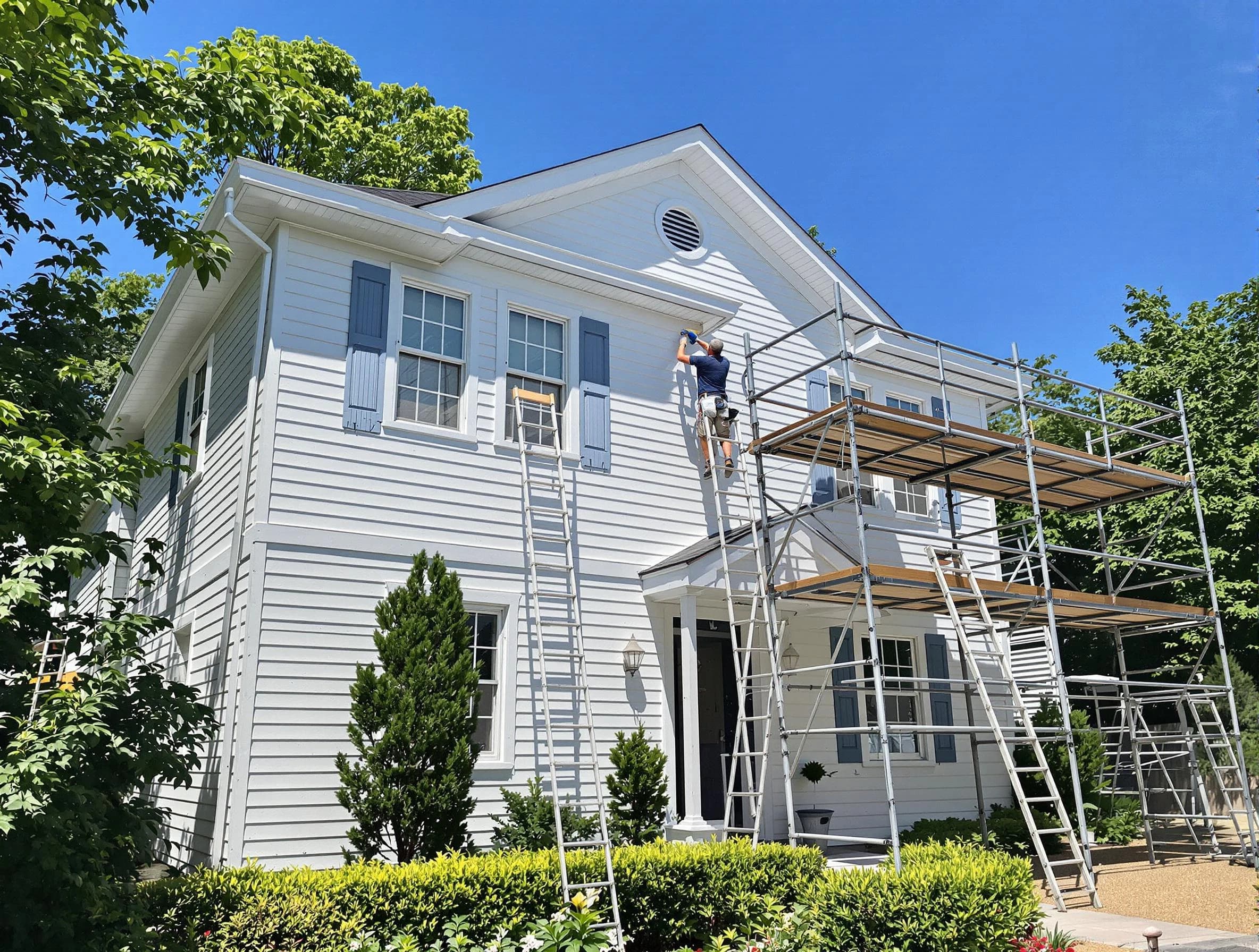 Exterior Painting service in Guadalupe, AZ